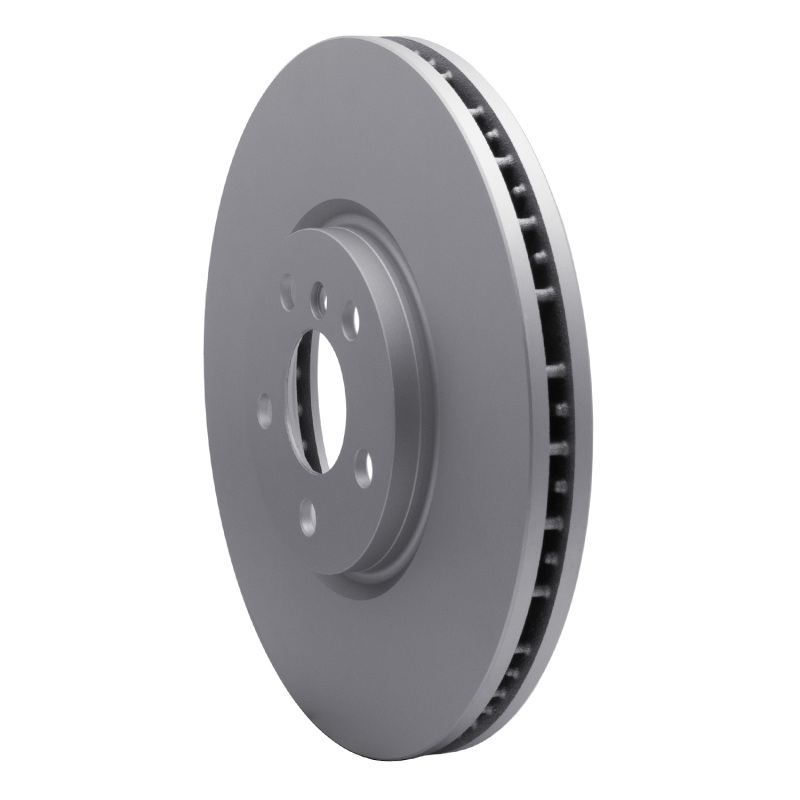 Picture of DFC 15-26 BMW X1 (USA/Canada) Front GeoSPEC Coated Rotor