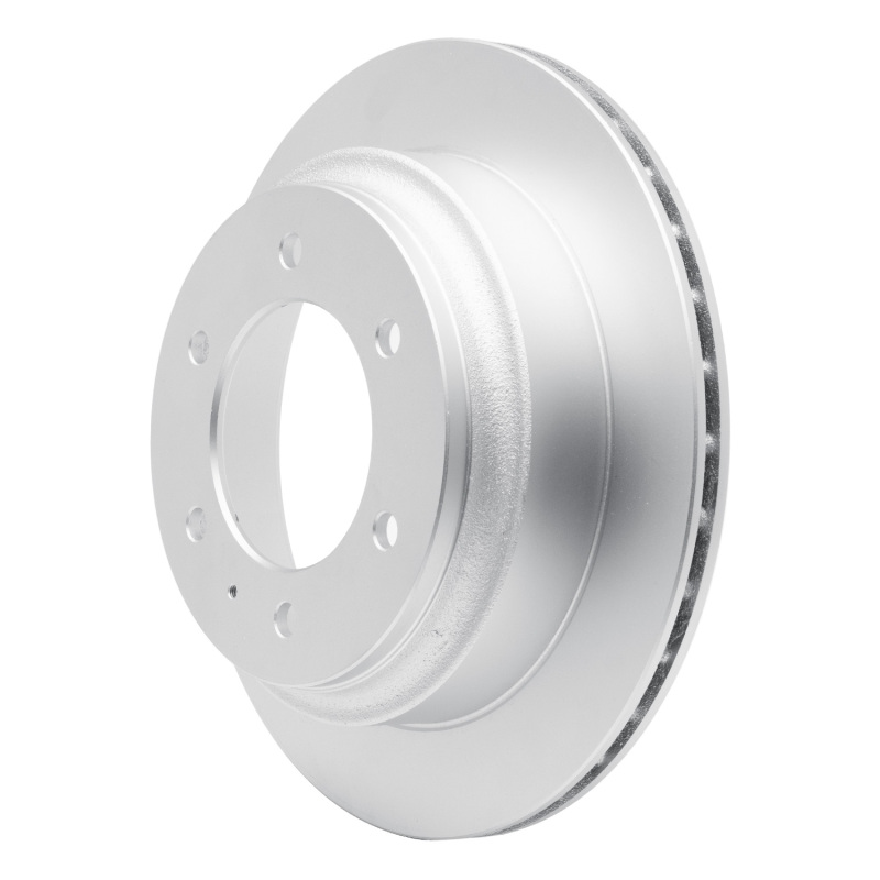 Picture of DFC 92-04 Acura SLX Rear GeoSPEC Coated Rotor