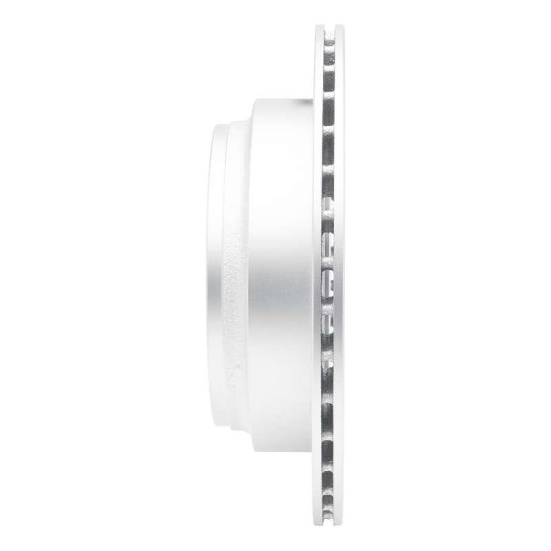 Picture of DFC 92-04 Acura SLX Rear GeoSPEC Coated Rotor