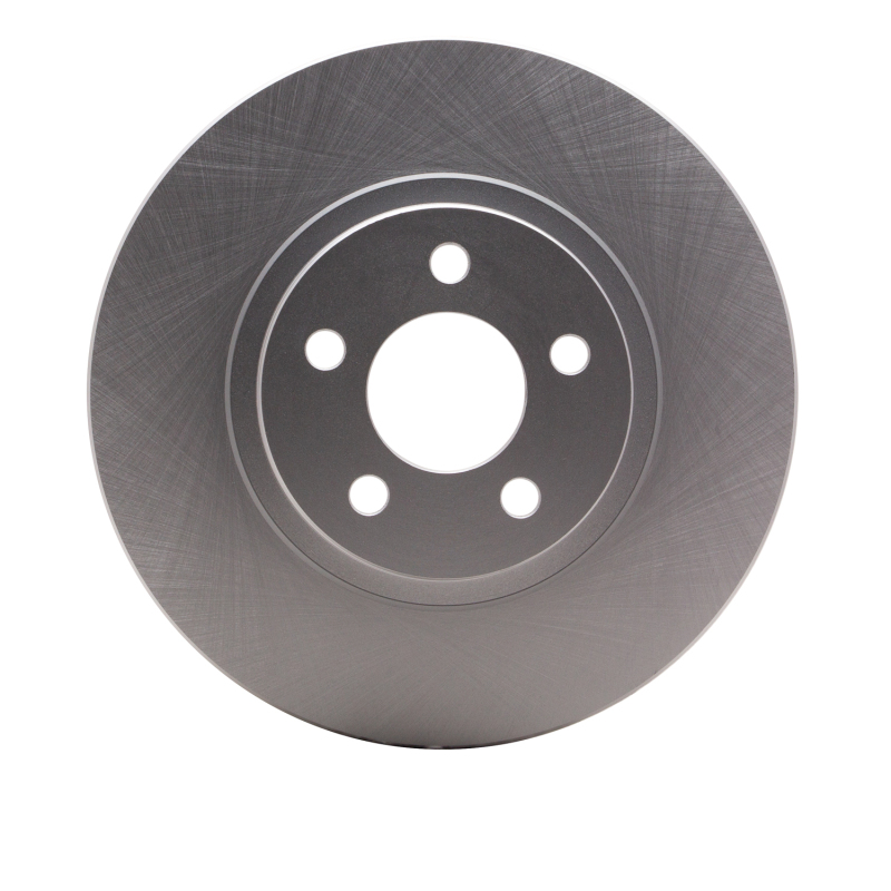 Picture of DFC 01-10 Chrysler PT Cruiser Front GeoSPEC Coated Rotor