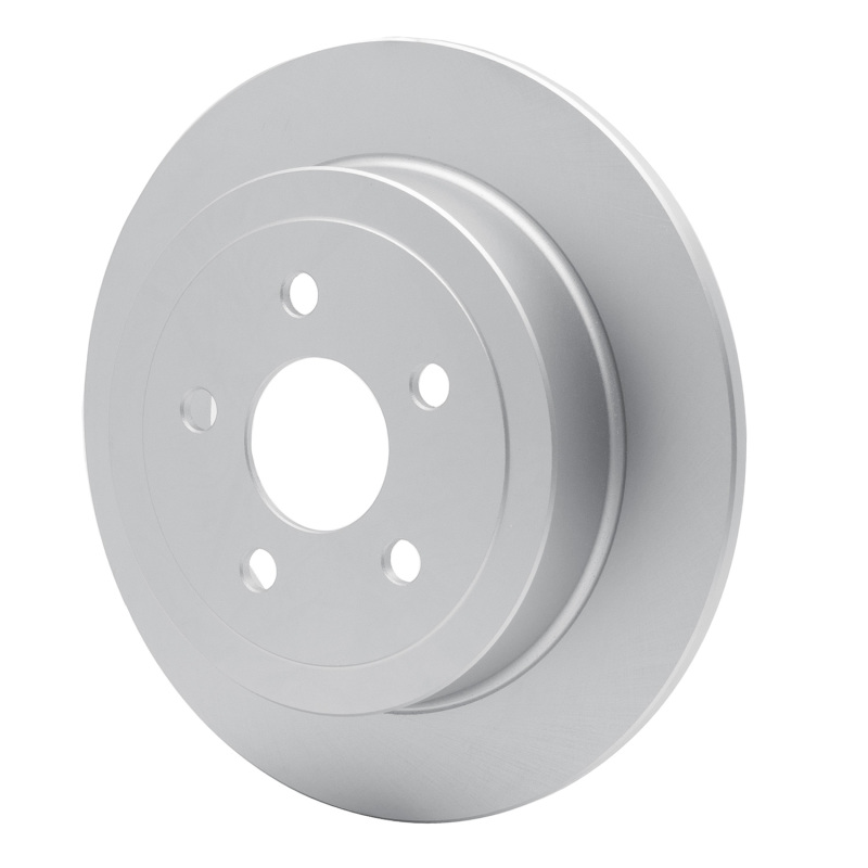 Picture of DFC 95-07 Chrysler Cirrus Rear GeoSPEC Coated Rotor