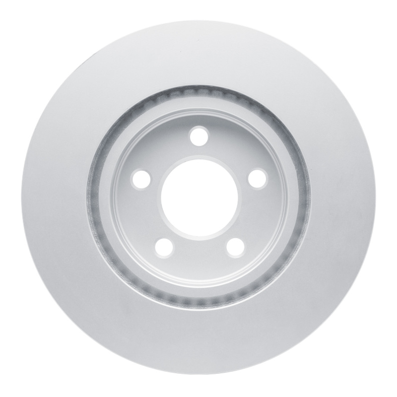 Picture of DFC 05-23 Chrysler 300 Front GeoSPEC Coated Rotor