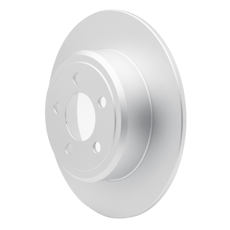 Picture of DFC 05-23 Chrysler 300 Rear GeoSPEC Coated Rotor