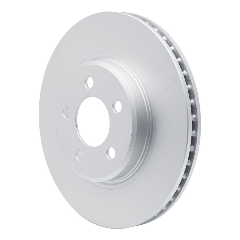 Picture of DFC 05-23 Chrysler 300 Front GeoSPEC Coated Rotor