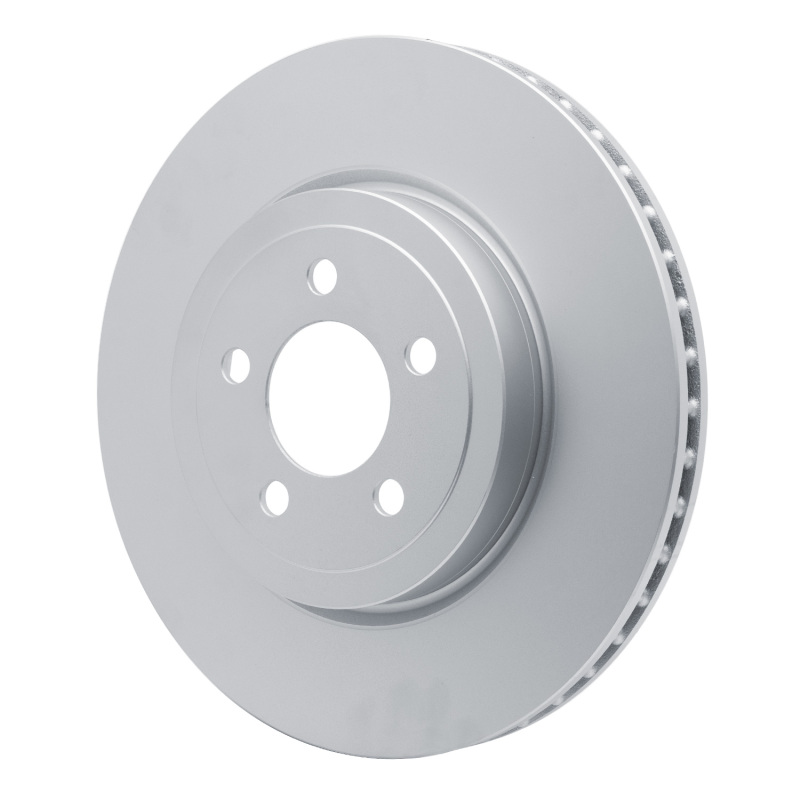 Picture of DFC 05-23 Chrysler 300 Front GeoSPEC Coated Rotor