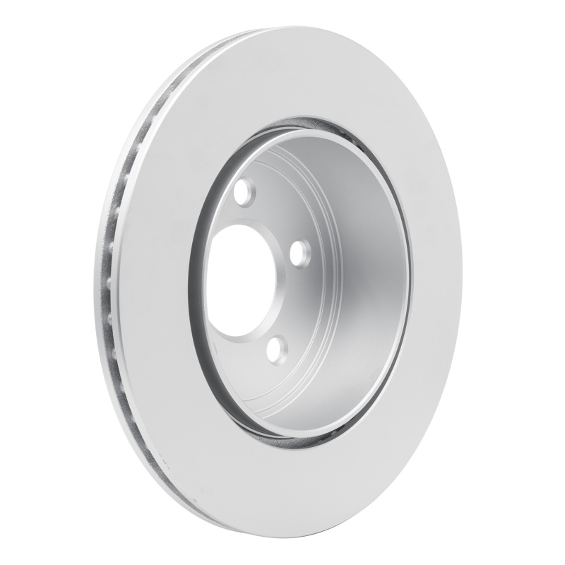 Picture of DFC 05-23 Chrysler 300 Rear GeoSPEC Coated Rotor