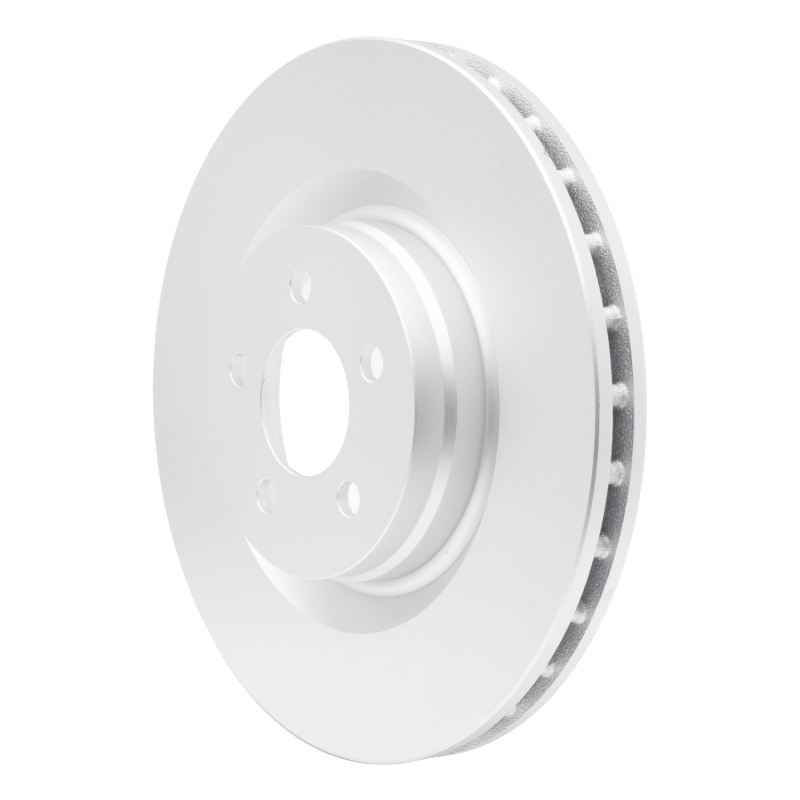 Picture of DFC 19-23 Chrysler 300 Front GeoSPEC Coated Rotor