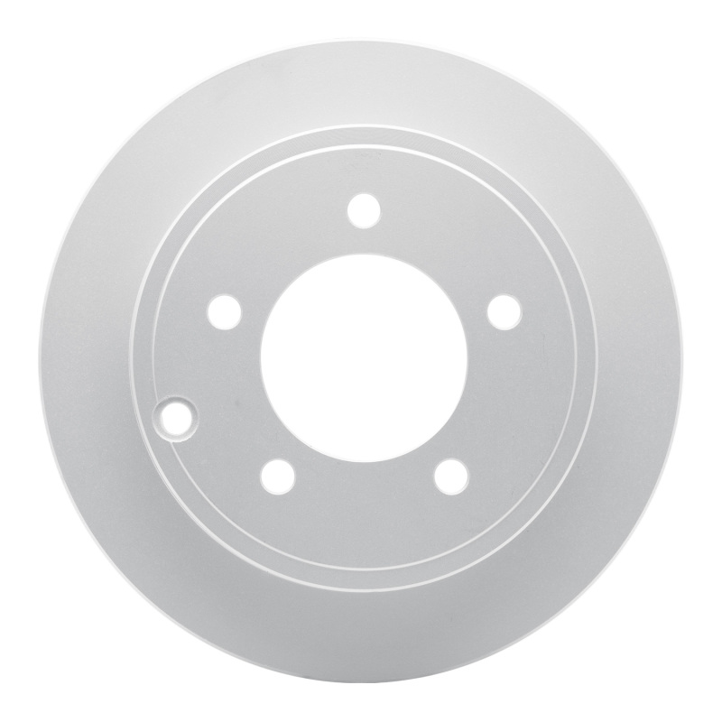 Picture of DFC 07-17 Chrysler Sebring Rear GeoSPEC Coated Rotor