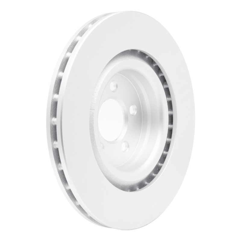 Picture of DFC 19-23 Chrysler 300 Front GeoSPEC Coated Rotor