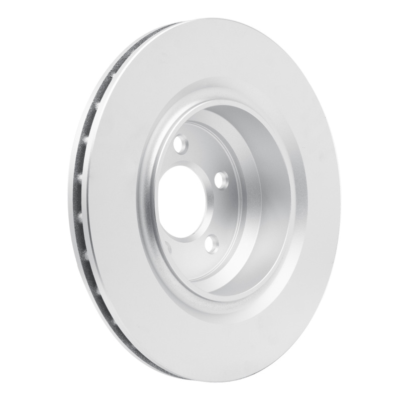 Picture of DFC 19-23 Chrysler 300 Rear GeoSPEC Coated Rotor
