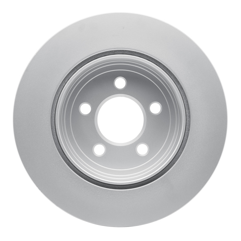 Picture of DFC 05-23 Chrysler 300 Rear GeoSPEC Coated Rotor