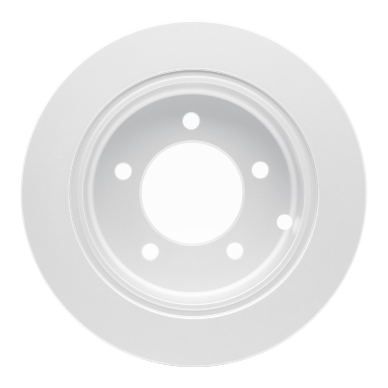 Picture of DFC 07-17 Chrysler Sebring Rear GeoSPEC Coated Rotor