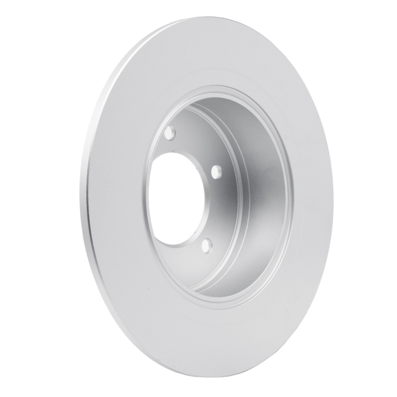 Picture of DFC 07-17 Chrysler Sebring Rear GeoSPEC Coated Rotor