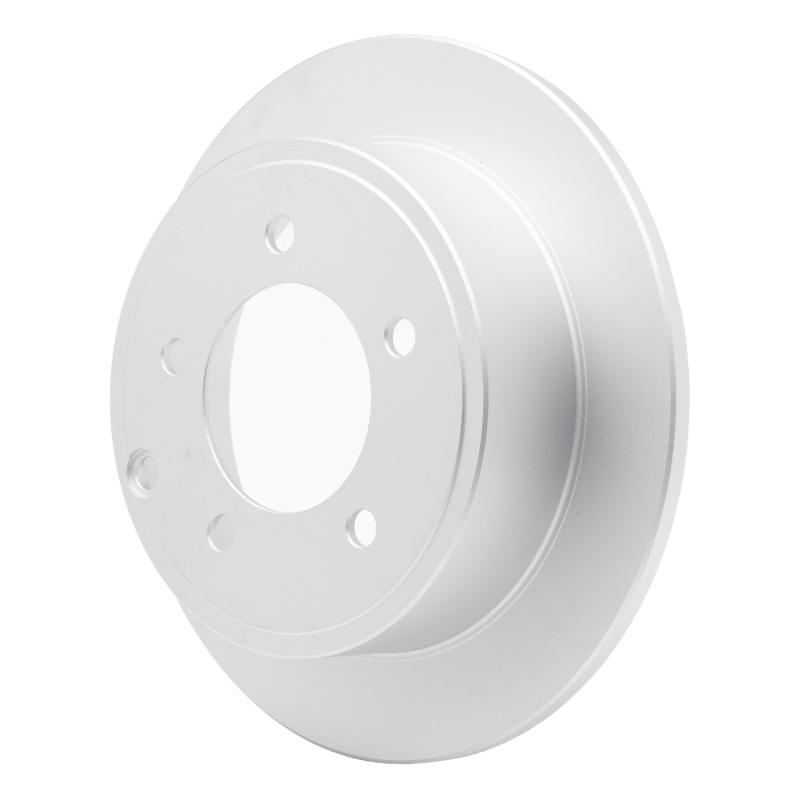Picture of DFC 07-17 Chrysler Sebring Rear GeoSPEC Coated Rotor