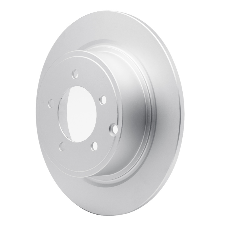 Picture of DFC 07-17 Chrysler Sebring Rear GeoSPEC Coated Rotor