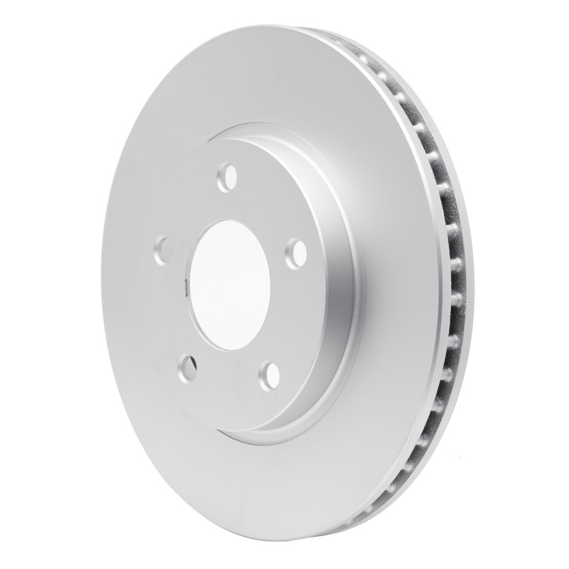 Picture of DFC 07-17 Dodge Caliber Front GeoSPEC Coated Rotor