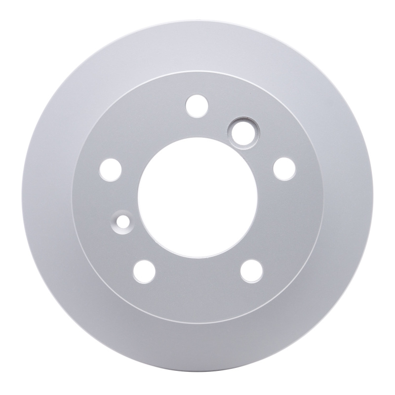 Picture of DFC 02-18 Dodge Sprinter 3500 Rear GeoSPEC Coated Rotor