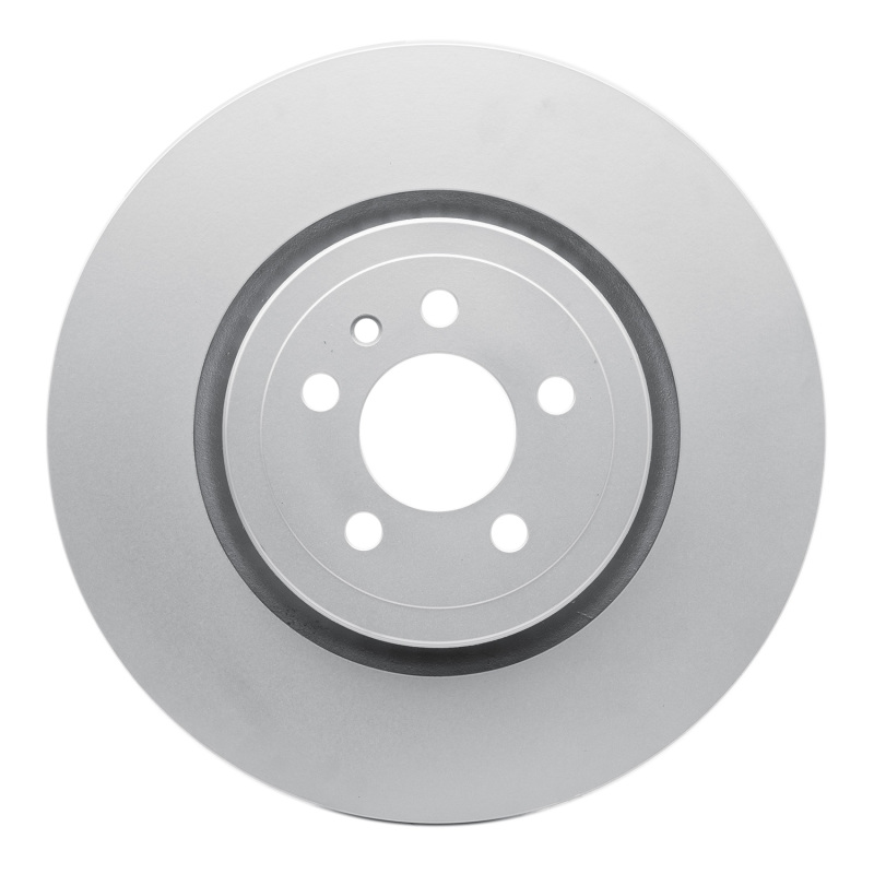 Picture of DFC 14-23 Dodge Charger Front GeoSPEC Coated Rotor