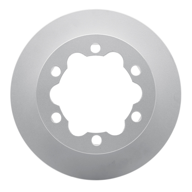 Picture of DFC 02-06 Dodge Sprinter 3500 Rear GeoSPEC Coated Rotor