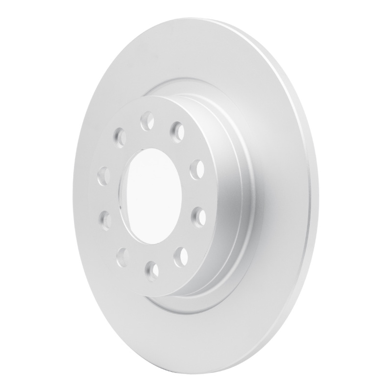 Picture of DFC 13-16 Dodge Dart Rear GeoSPEC Coated Rotor