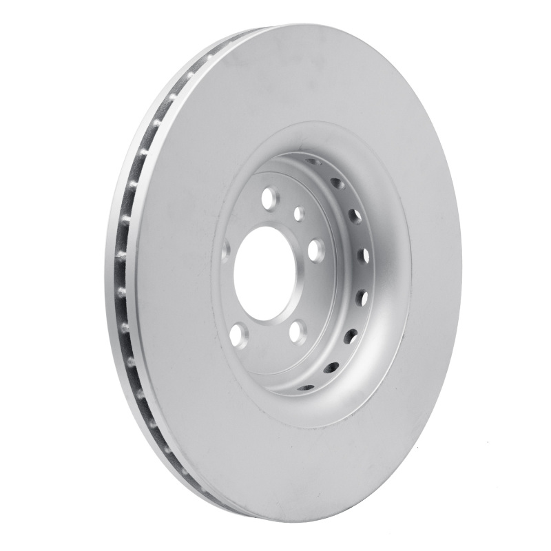 Picture of DFC 14-23 Dodge Charger Front GeoSPEC Coated Rotor