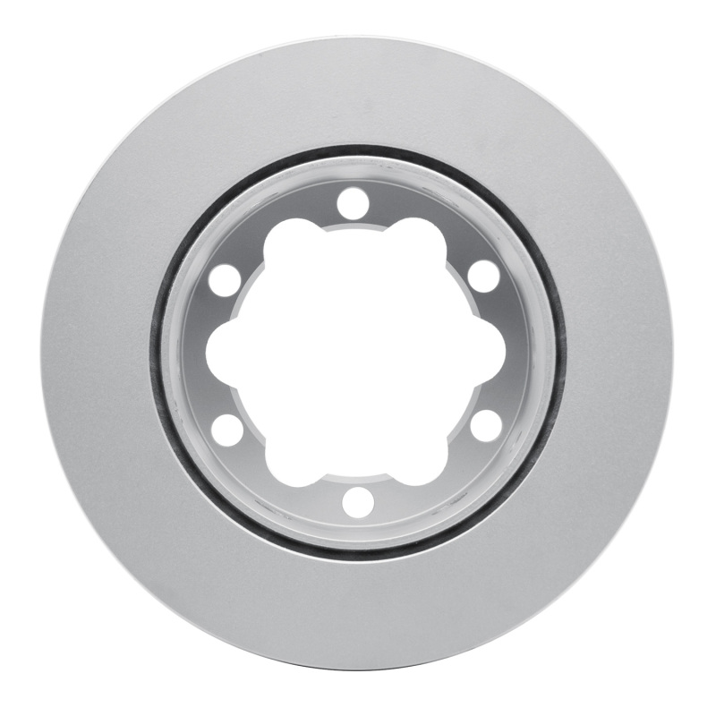 Picture of DFC 02-06 Dodge Sprinter 3500 Rear GeoSPEC Coated Rotor