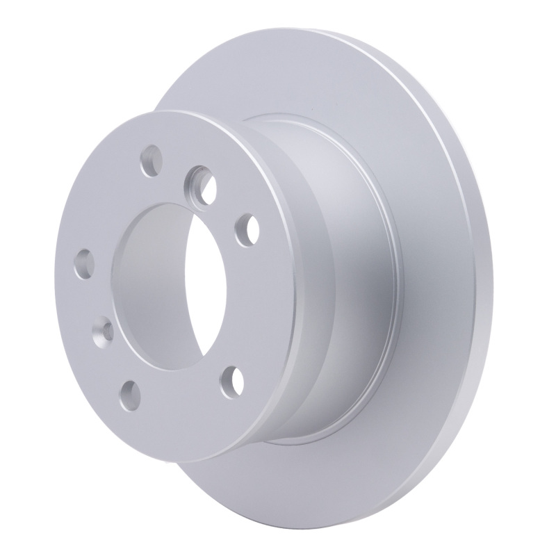 Picture of DFC 02-18 Dodge Sprinter 3500 Rear GeoSPEC Coated Rotor