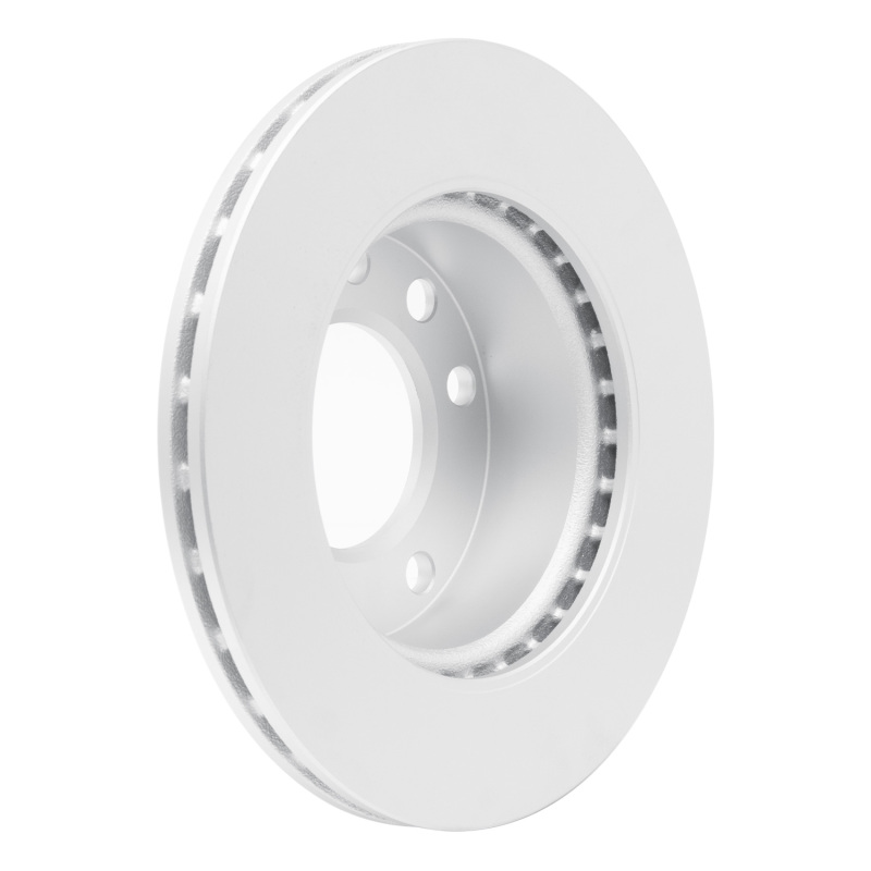 Picture of DFC 02-06 Dodge Sprinter 3500 Front GeoSPEC Coated Rotor