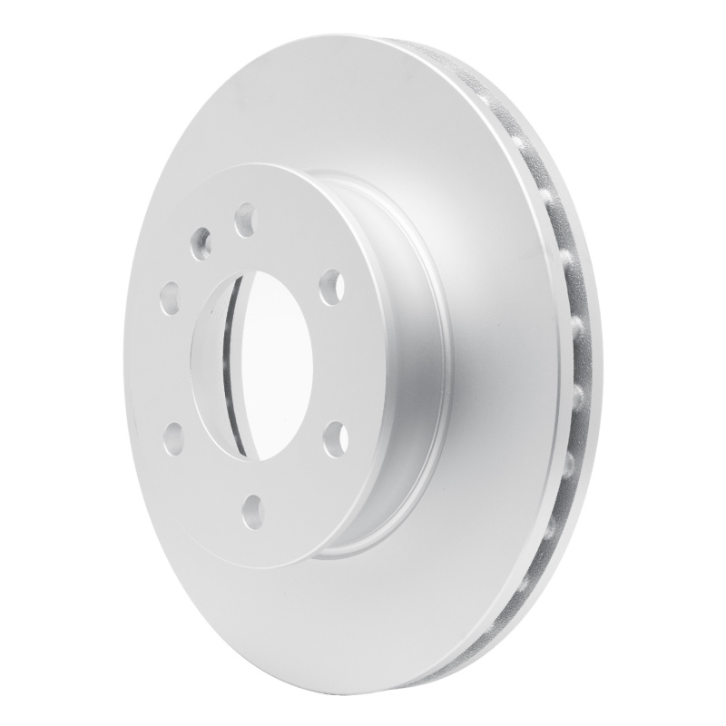 Picture of DFC 06-25 American Coach Patriot Front GeoSPEC Coated Rotor