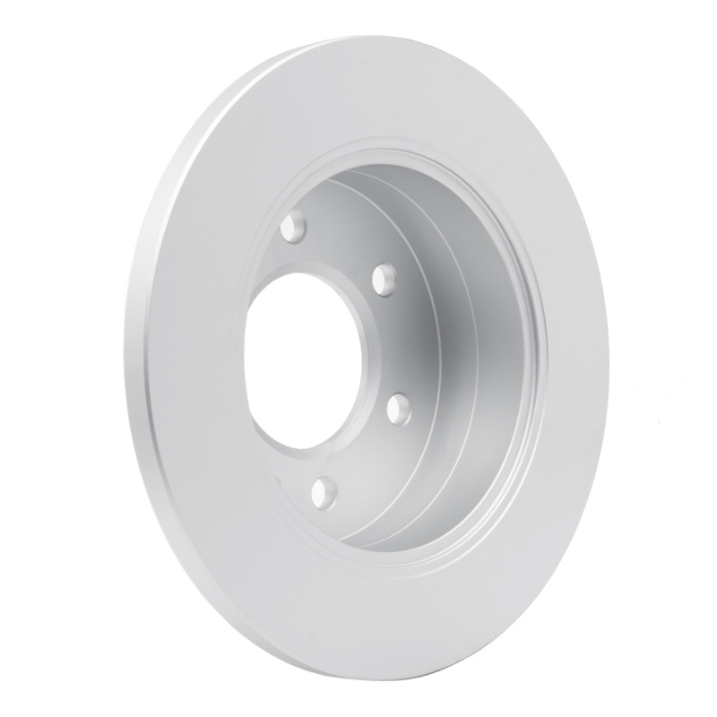 Picture of DFC 06-18 Dodge Sprinter 2500 Rear GeoSPEC Coated Rotor
