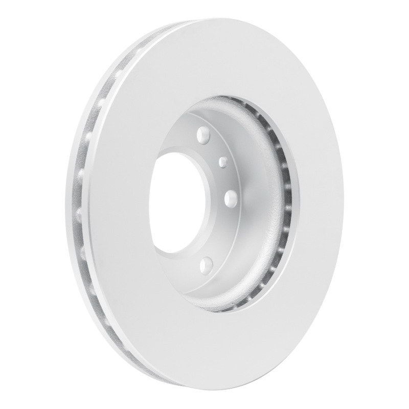 Picture of DFC 06-25 American Coach Patriot Front GeoSPEC Coated Rotor