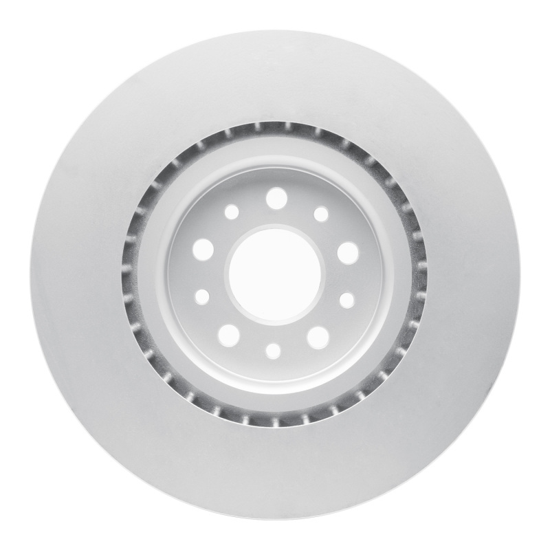 Picture of DFC 15-22 Ram ProMaster City Front GeoSPEC Coated Rotor
