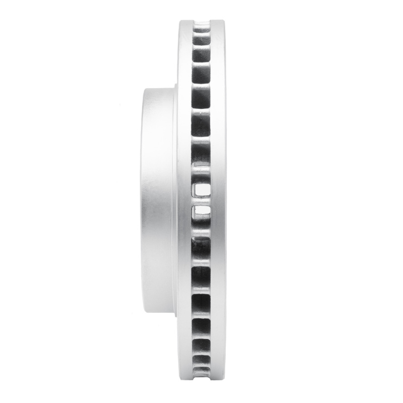 Picture of DFC 92-00 Chevrolet K3500 Front GeoSPEC Coated Rotor