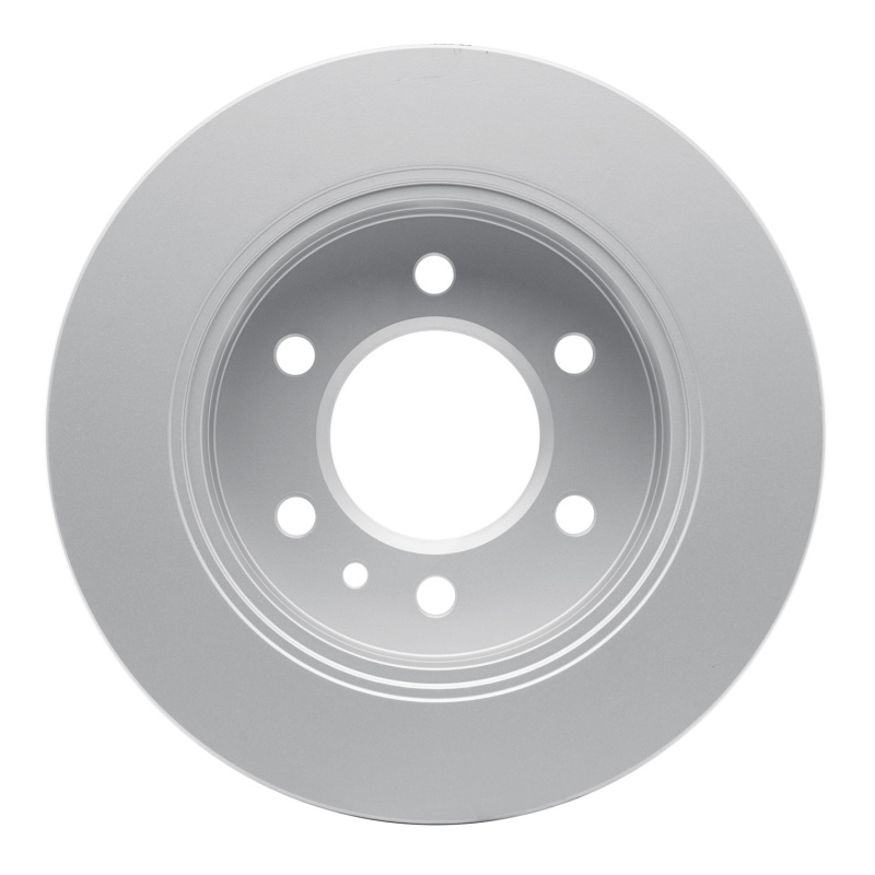 Picture of DFC 06-18 Dodge Sprinter 2500 Rear GeoSPEC Coated Rotor