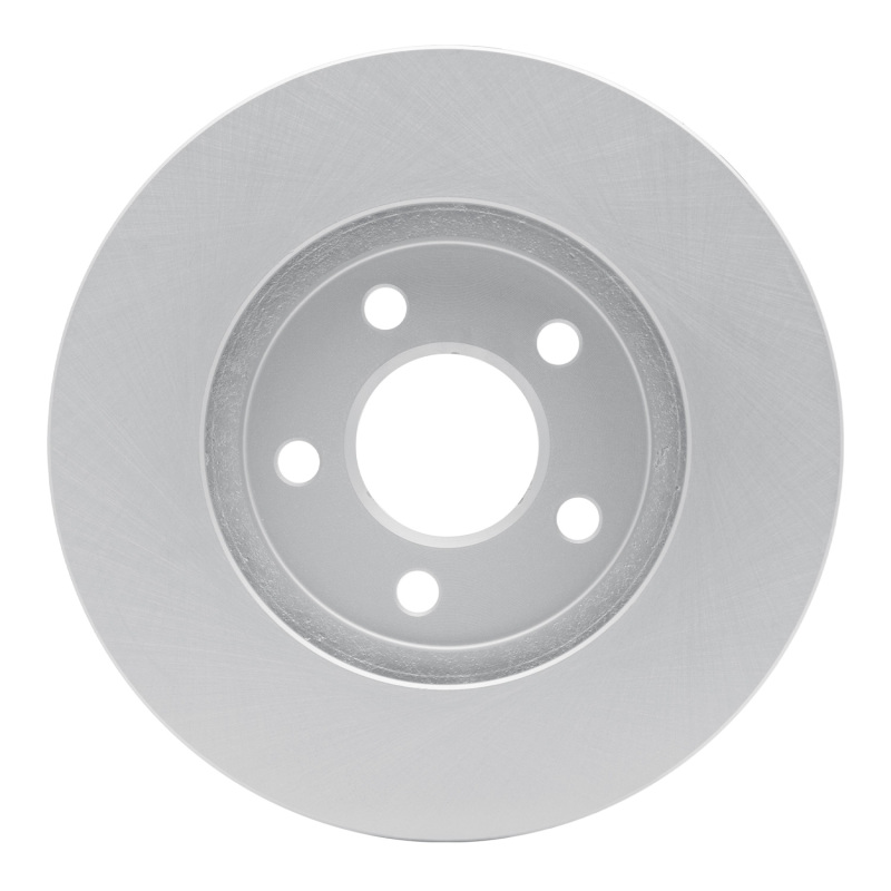 Picture of DFC 96-00 Chrysler Town & Country Front GeoSPEC Coated Rotor