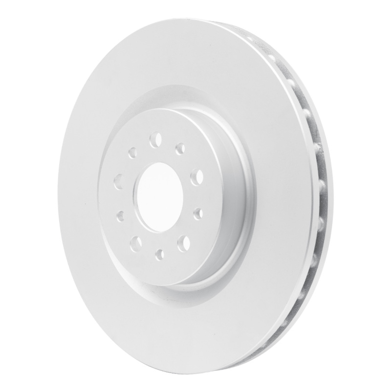 Picture of DFC 15-22 Ram ProMaster City Front GeoSPEC Coated Rotor