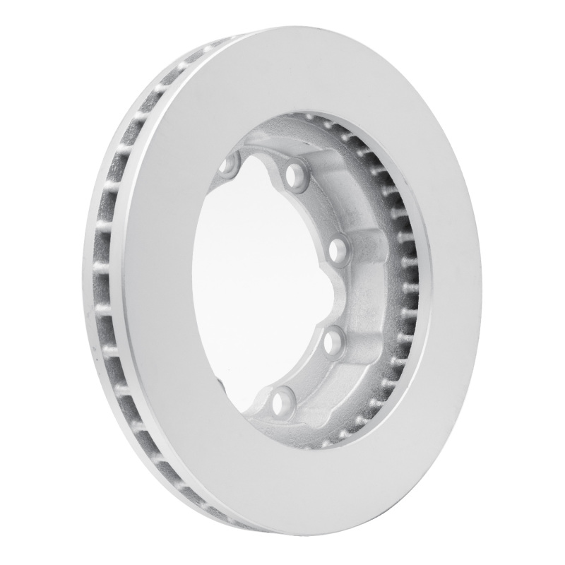 Picture of DFC 92-00 Chevrolet K3500 Front GeoSPEC Coated Rotor