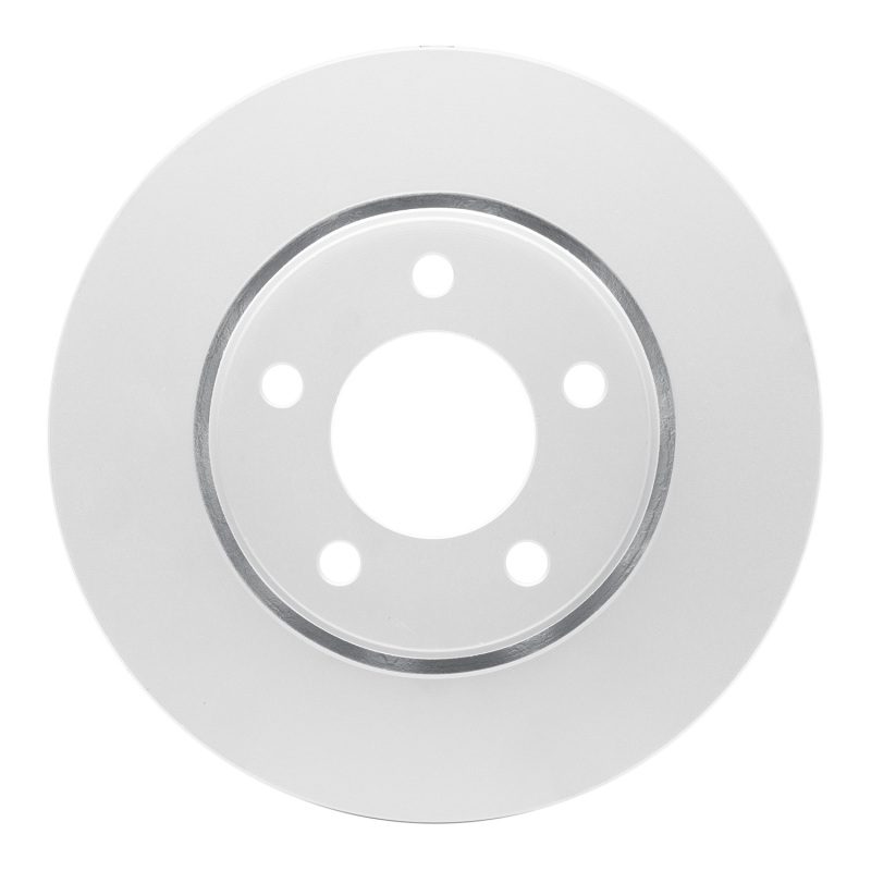 Picture of DFC 01-07 Chrysler Town & Country Front GeoSPEC Coated Rotor