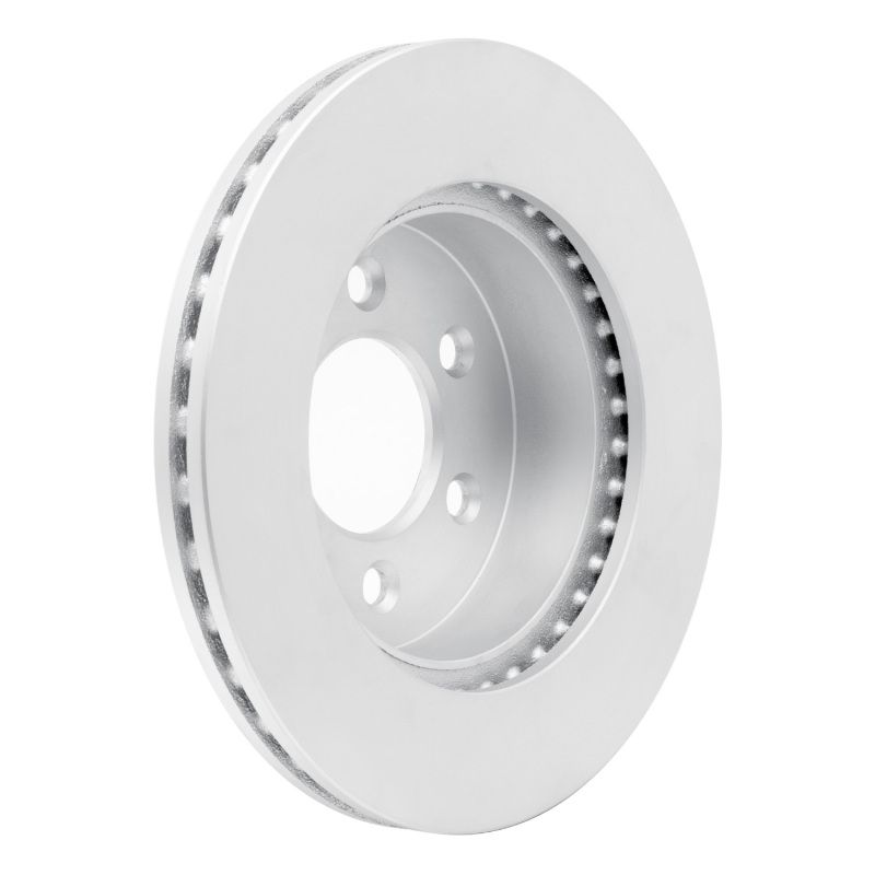 Picture of DFC 97-02 Dodge Dakota RWD Front GeoSPEC Coated Rotor