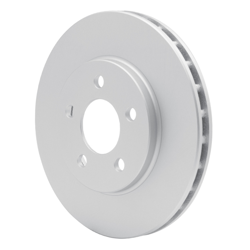 Picture of DFC 96-00 Chrysler Town & Country Front GeoSPEC Coated Rotor