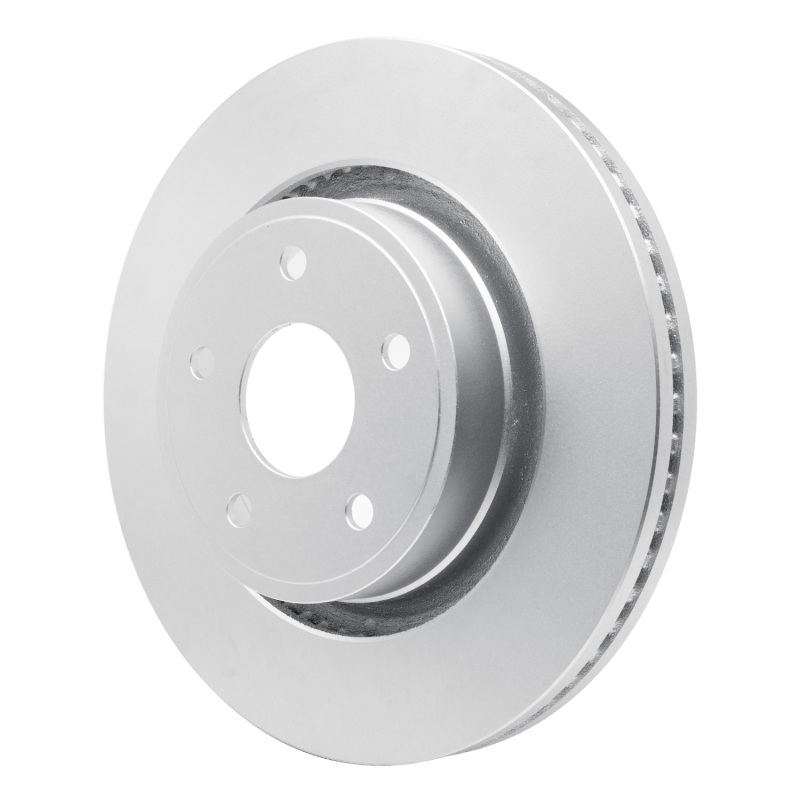 Picture of DFC 04-06 Dodge Ram 1500 Pickup Front GeoSPEC Coated Rotor