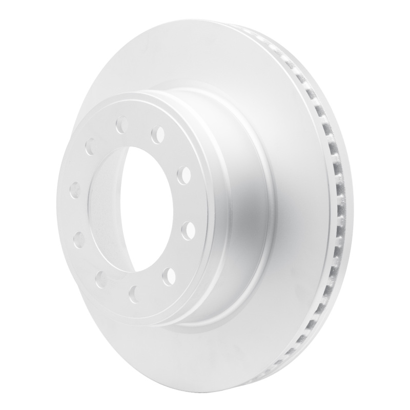 Picture of DFC 08-25 Dodge Ram 4500 Front GeoSPEC Coated Rotor