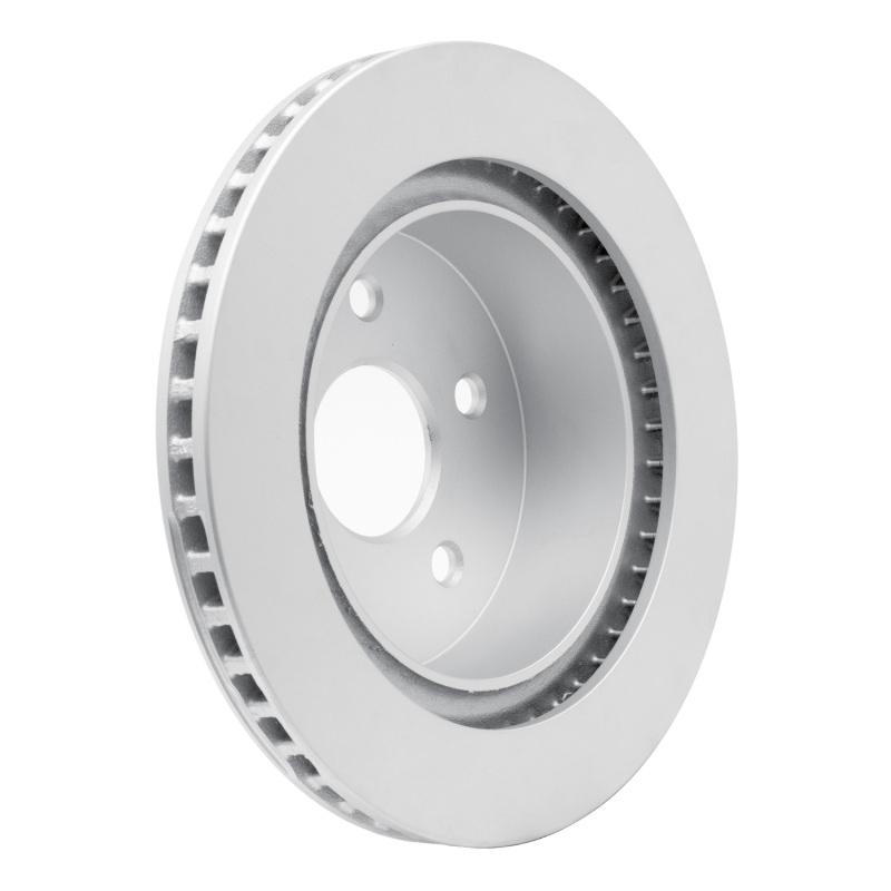 Picture of DFC 04-06 Dodge Ram 1500 Pickup Rear GeoSPEC Coated Rotor