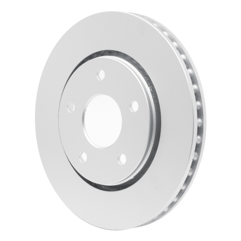 Picture of DFC 08-16 Chrysler Town & Country Front GeoSPEC Coated Rotor