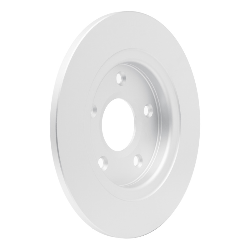 Picture of DFC 08-16 Chrysler Town & Country Rear GeoSPEC Coated Rotor