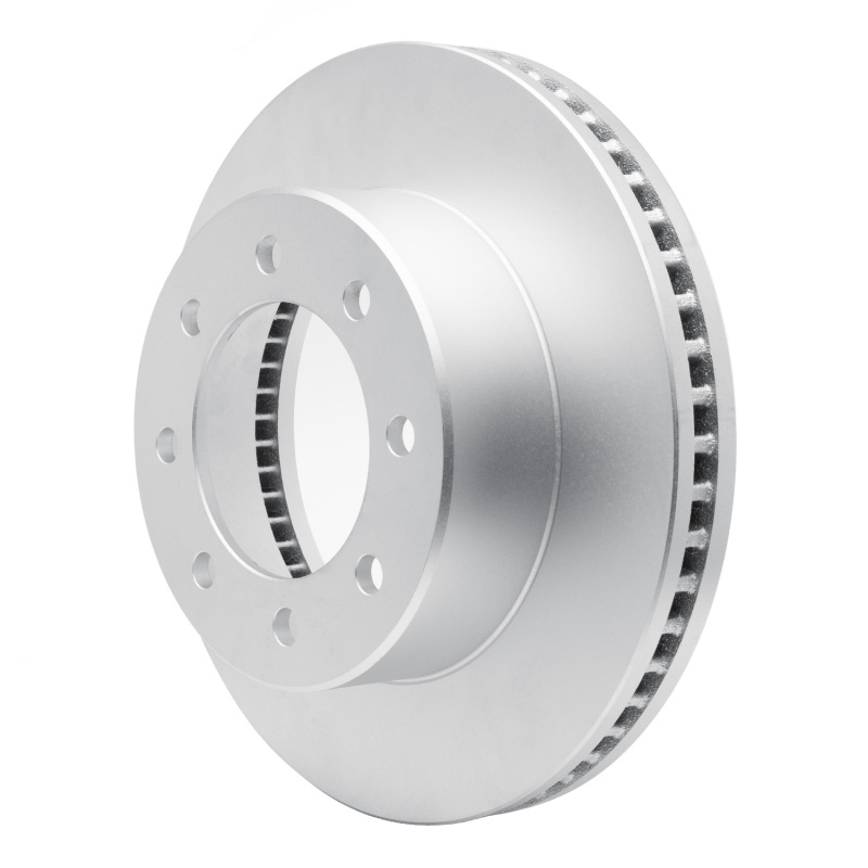 Picture of DFC 09-25 Dodge Ram 3500 Front GeoSPEC Coated Rotor