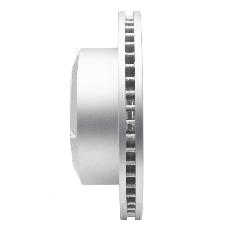 Picture of DFC 05-25 Dodge Ram 4500 Rear GeoSPEC Coated Rotor