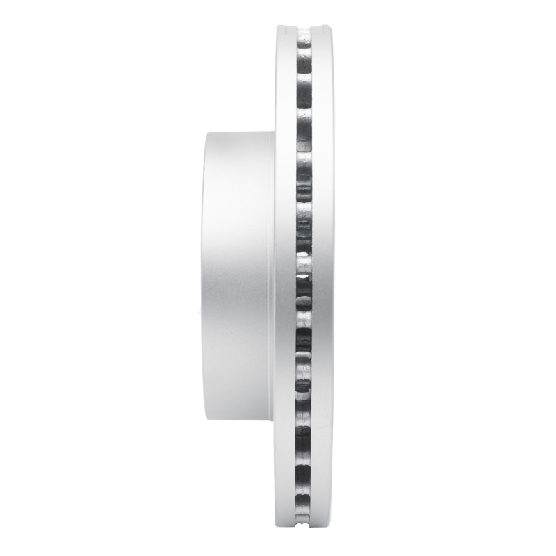 Picture of DFC 14-25 Ram ProMaster 1500 Front GeoSPEC Coated Rotor