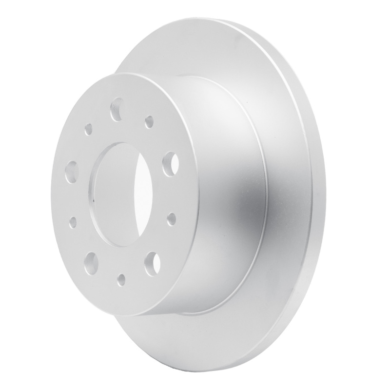 Picture of DFC 14-21 Ram ProMaster 1500 Rear GeoSPEC Coated Rotor