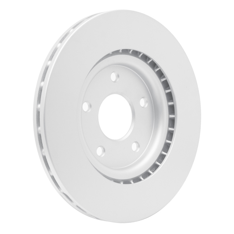 Picture of DFC 12-25 Chrysler Voyager Front GeoSPEC Coated Rotor